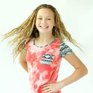 Meet your Posher, Makenna